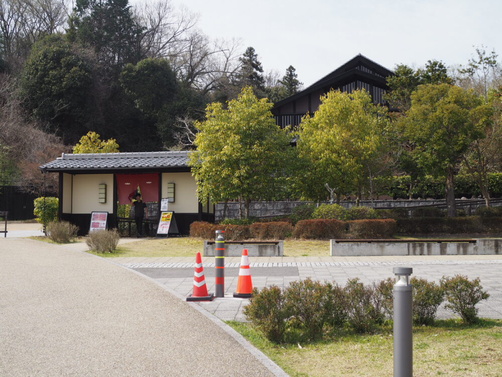 ぎふ清流里山公園｜銭湯