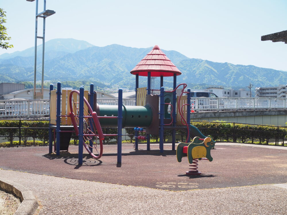 中津川子ども科学館｜桃山公園