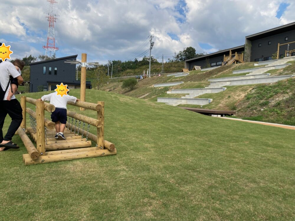 イオンモール土岐｜DAIMARUPARK