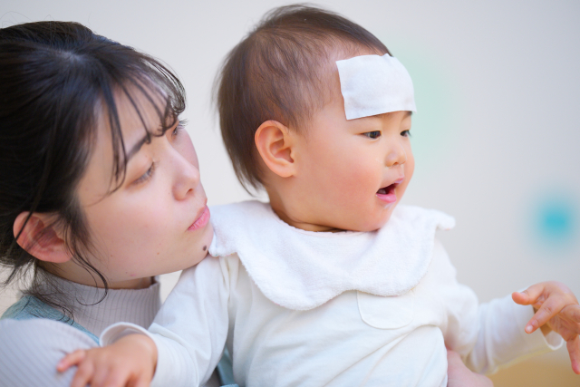 保育園・幼稚園の先生との会話